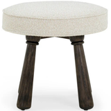 Darling Boucle Stool