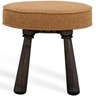 Darling Boucle Stool