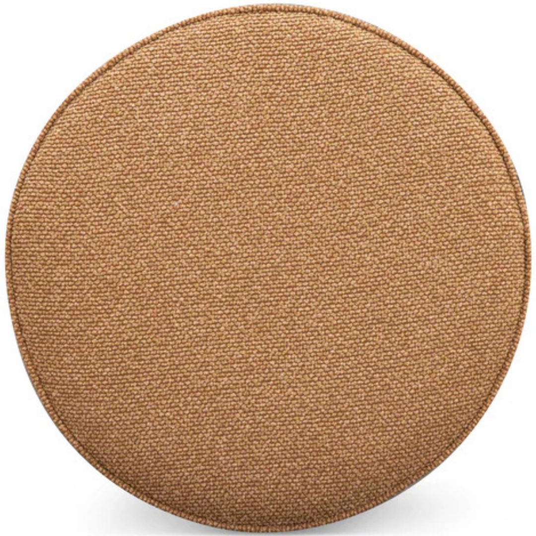 Darling Boucle Stool