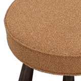 Darling Boucle Stool