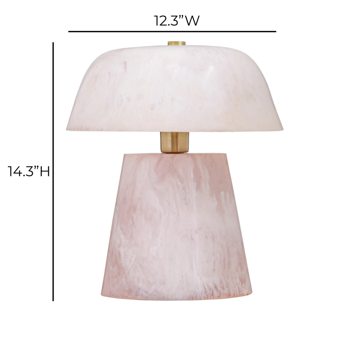 Trudy Table Lamp