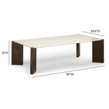Rhea Coffee Table