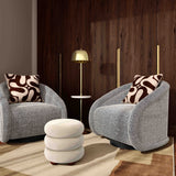 Tori Swivel Chair