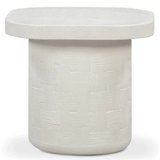 Malia Indoor/Outdoor Side Table