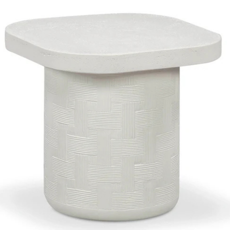 Malia Indoor/Outdoor Side Table