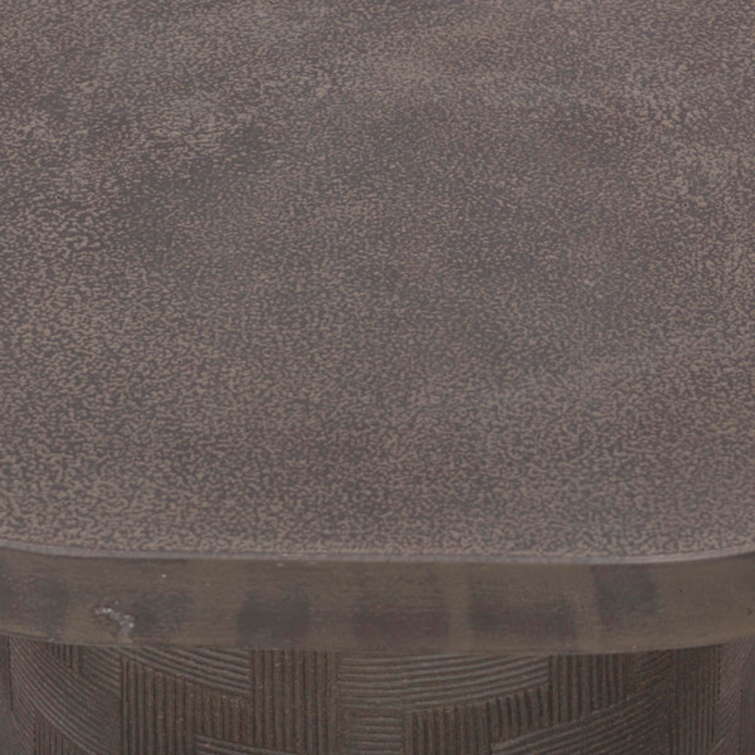 Malia Indoor/Outdoor Side Table