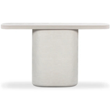 Malia Indoor/Outdoor Console Table