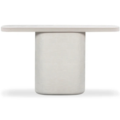 Malia Indoor/Outdoor Console Table