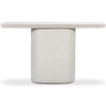 Malia Indoor/Outdoor Console Table