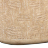 Malia Indoor/Outdoor Console Table