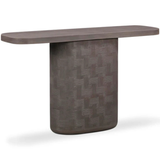 Malia Indoor/Outdoor Console Table