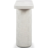 Malia Indoor/Outdoor Console Table