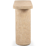 Malia Indoor/Outdoor Console Table