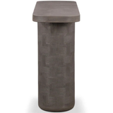 Malia Indoor/Outdoor Console Table