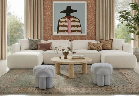 Lenora Indoor/Outdoor Accent Tables