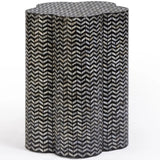 Morel Side Table