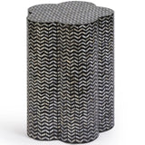 Morel Side Table
