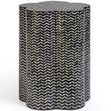 Morel Side Table