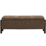 Abby Storage Bench Benches TOV-OC55028 793580655110