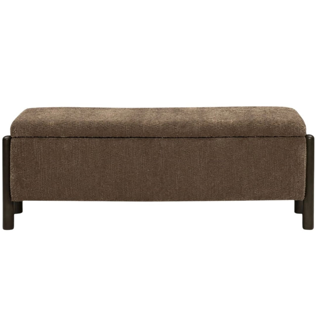 Abby Storage Bench Benches TOV-OC55028 793580655110