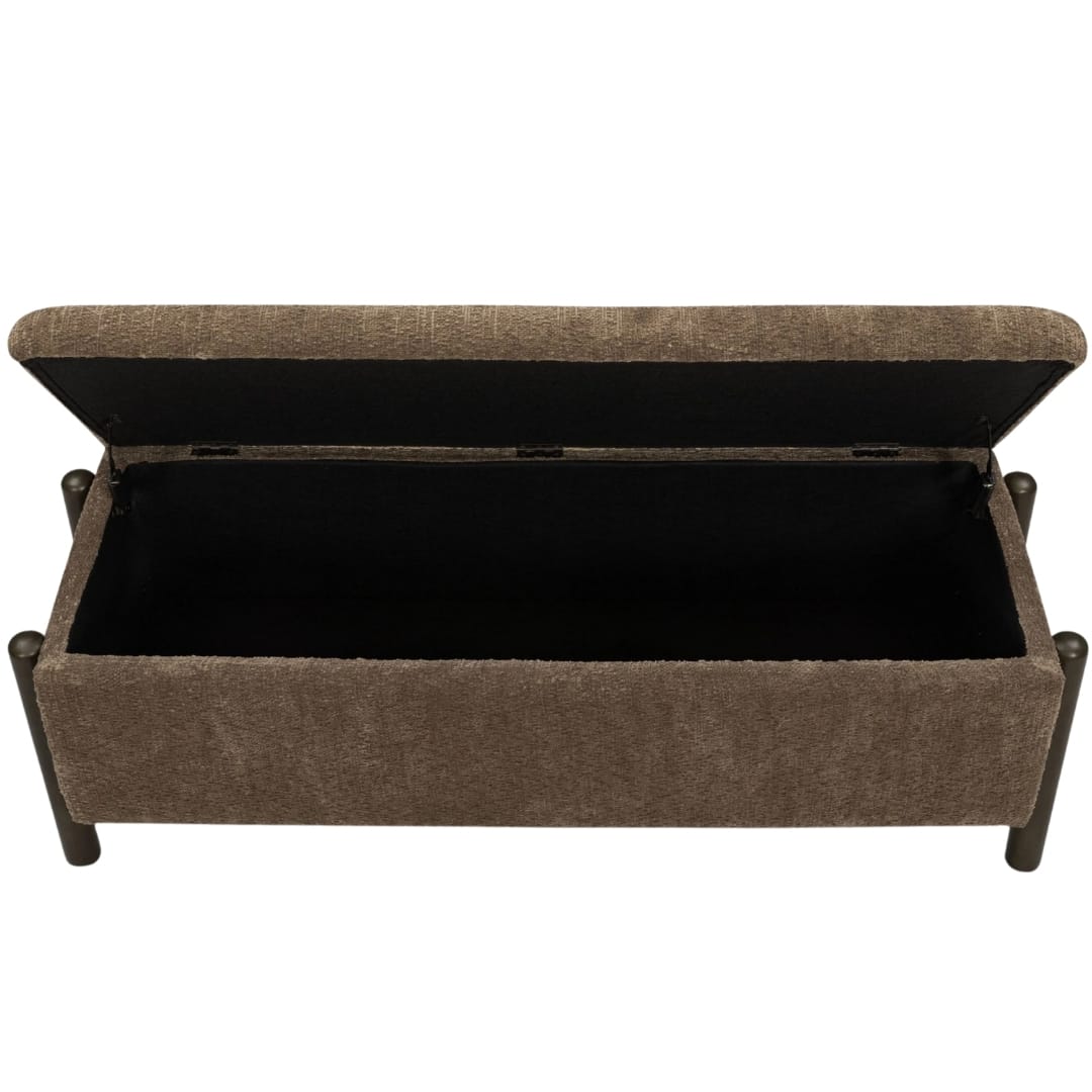 Abby Storage Bench Benches
