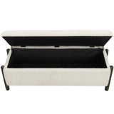 Abby Storage Bench Benches