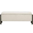Abby Storage Bench Benches TOV-OC55020 793580654977