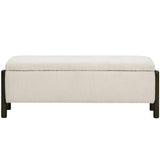 Abby Storage Bench Benches TOV-OC55020 793580654977