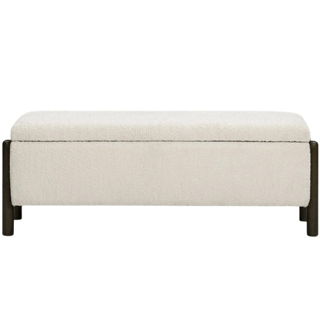 Abby Storage Bench Benches TOV-OC55020 793580654977