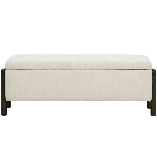 Abby Storage Bench Benches TOV-OC55020 793580654977