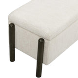 Abby Storage Bench Benches