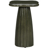 Addison Indoor/Outdoor Side Table Outdoor Side Tables TOV-OC55057 793580656346