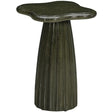 Addison Indoor/Outdoor Side Table Outdoor Side Tables TOV-OC55057 793580656346
