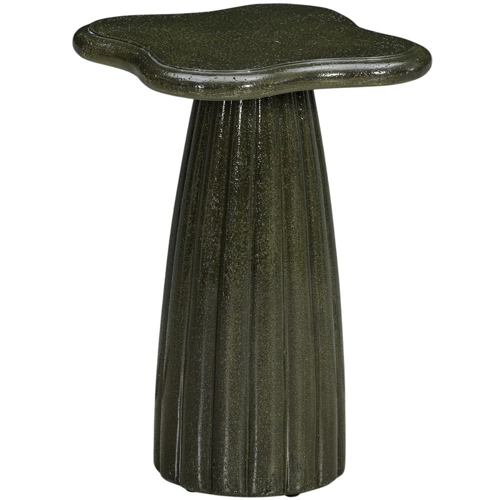 Addison Indoor/Outdoor Side Table Outdoor Side Tables TOV-OC55057 793580656346