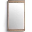 Allison Floor Mirror Floor MIrrors TOV-C69398 793580653109