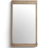 Allison Floor Mirror Floor MIrrors TOV-C69398 793580653109