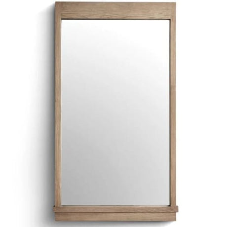 Allison Floor Mirror Floor MIrrors TOV-C69398 793580653109