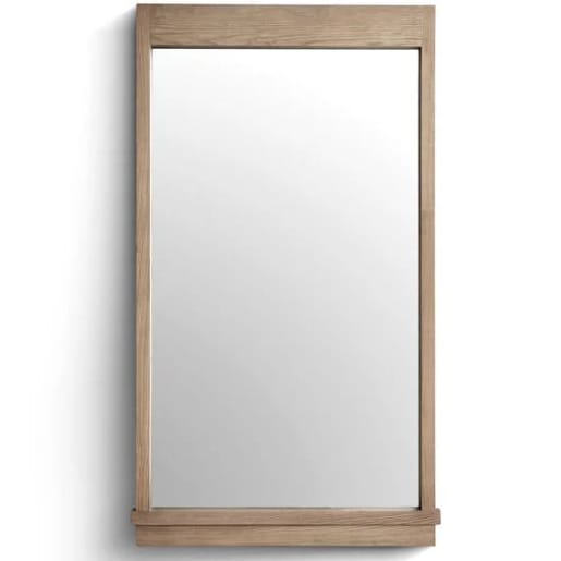 Allison Floor Mirror Floor MIrrors TOV-C69398 793580653109