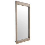 Allison Floor Mirror Floor MIrrors TOV-C69398 793580653109