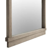 Allison Floor Mirror Floor MIrrors TOV-C69398 793580653109