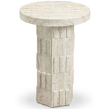Shara Indoor/Outdoor Side Table