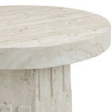 Shara Indoor/Outdoor Side Table