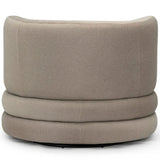 Rogers Hotel Lounge Chair