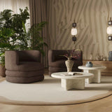 Rogers Hotel Lounge Chair