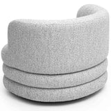 Rogers Hotel Lounge Chair