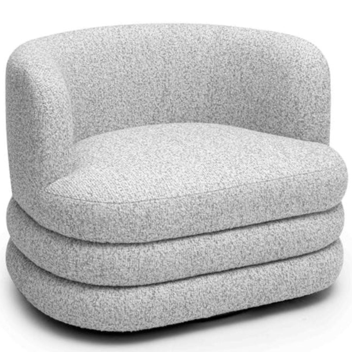 Rogers Hotel Lounge Chair