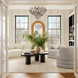 Rogers Hotel Lounge Chair