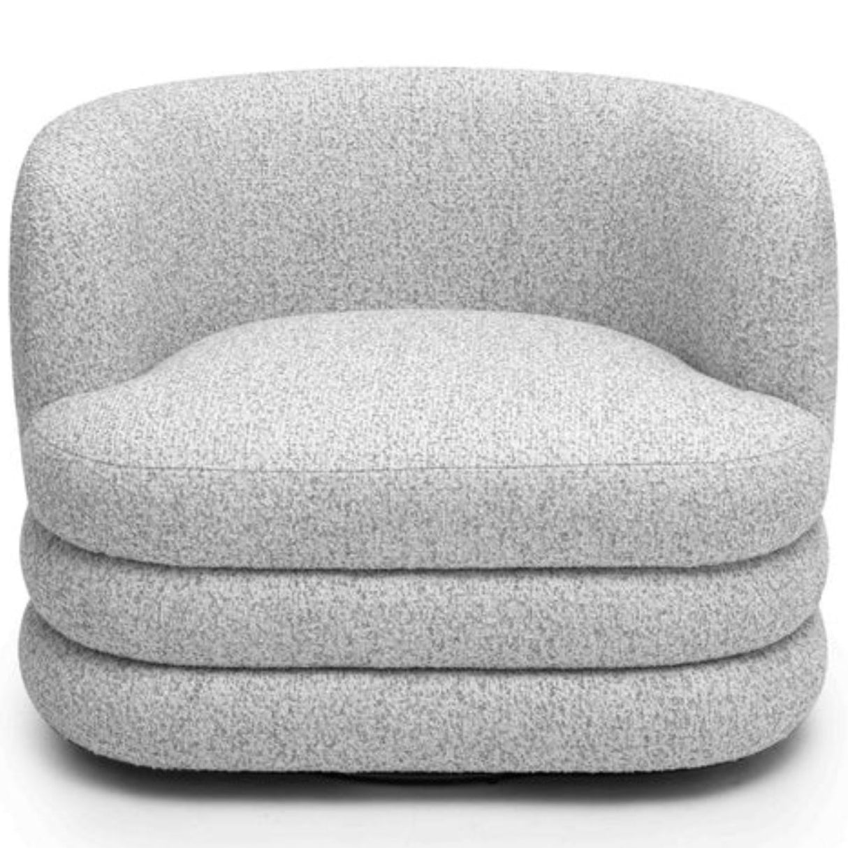 Rogers Hotel Lounge Chair