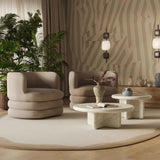 Rogers Hotel Lounge Chair