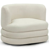 Rogers Hotel Lounge Chair